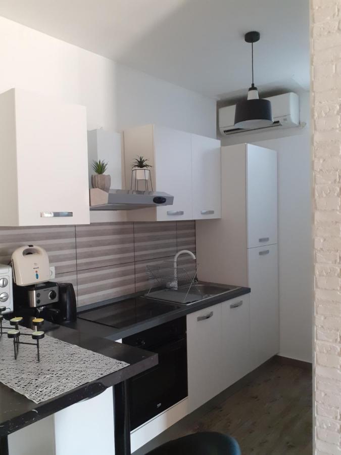 Apartamento Cvita & Maja