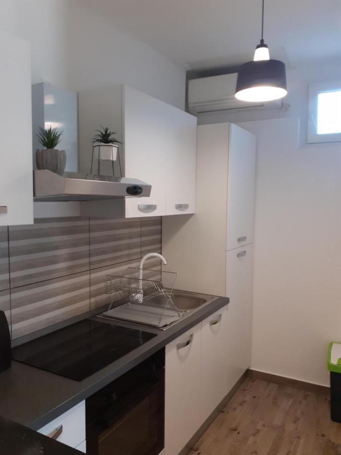 Cvita & Maja Apartamento Zadar