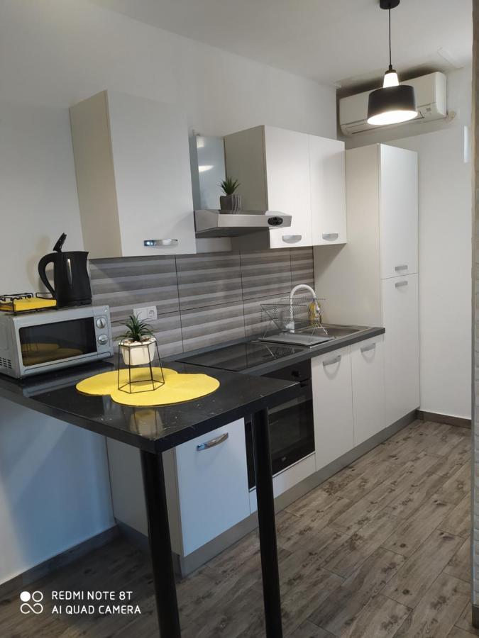 Apartamento Cvita & Maja