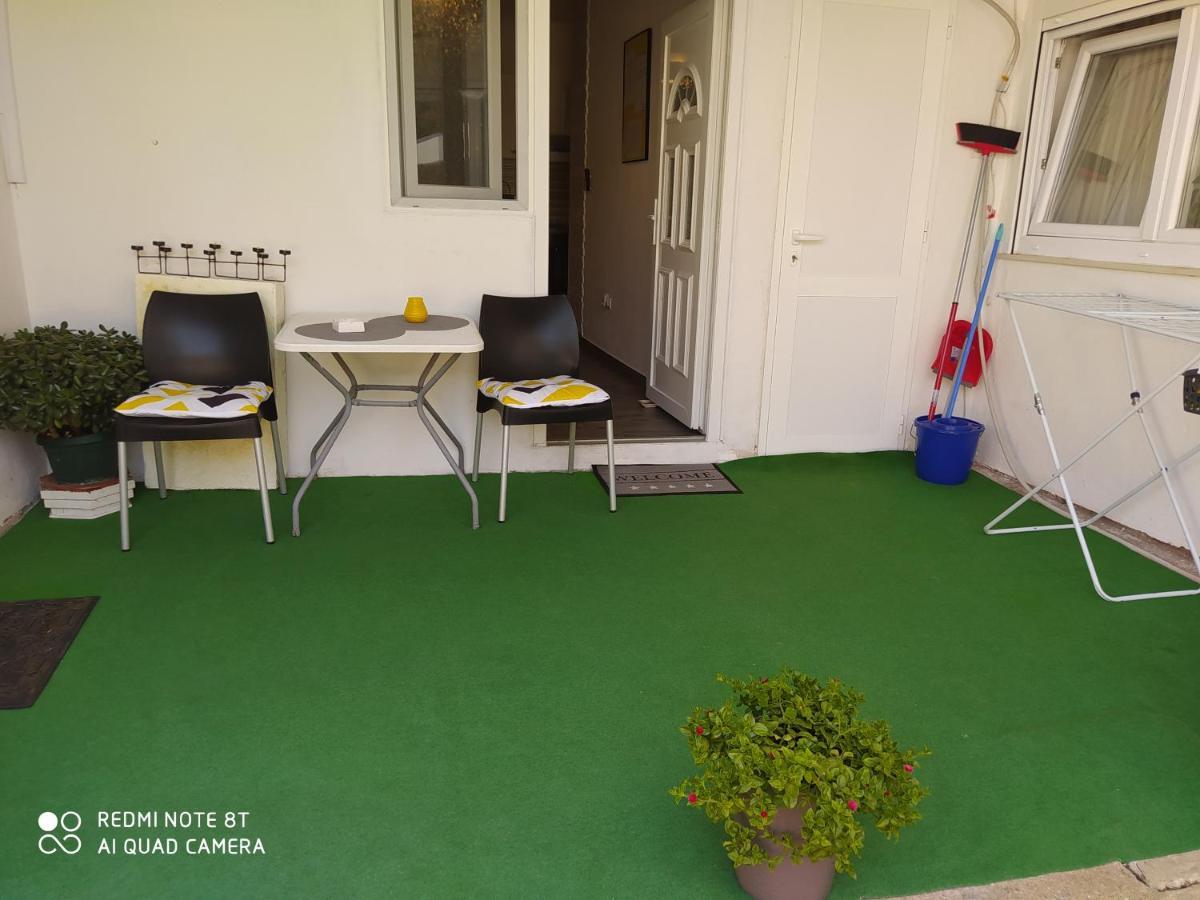 Apartamento Cvita & Maja