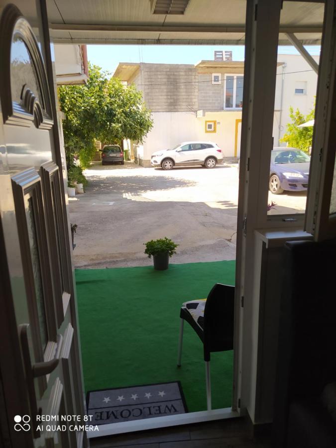 Apartamento Cvita & Maja