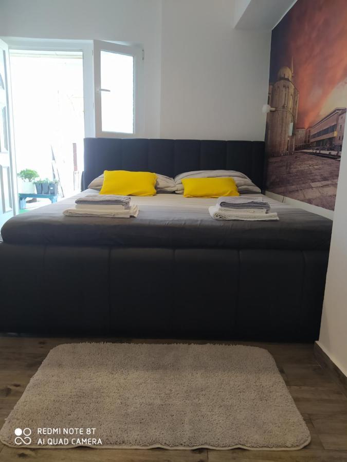 Cvita & Maja Apartamento Zadar