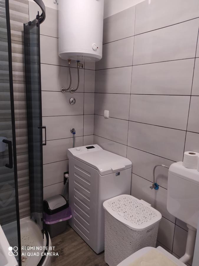 Apartamento Cvita & Maja
