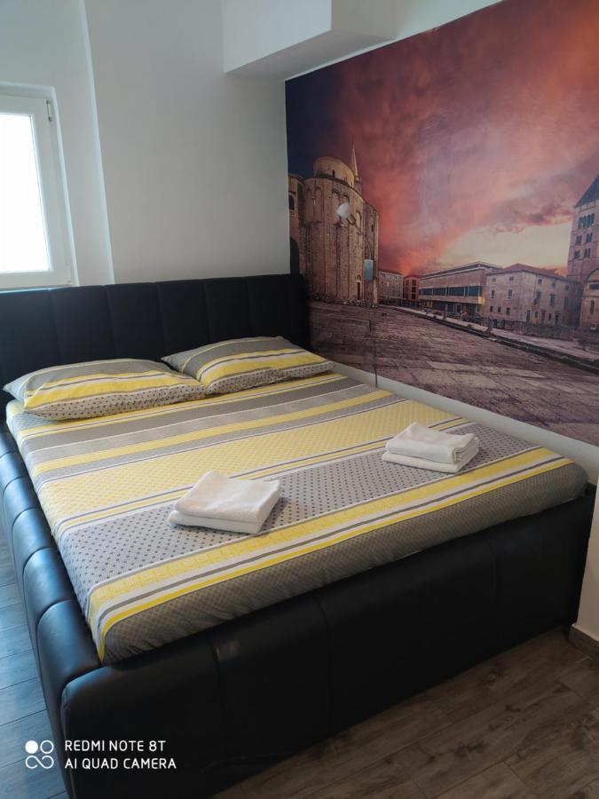 Cvita & Maja Apartamento Zadar