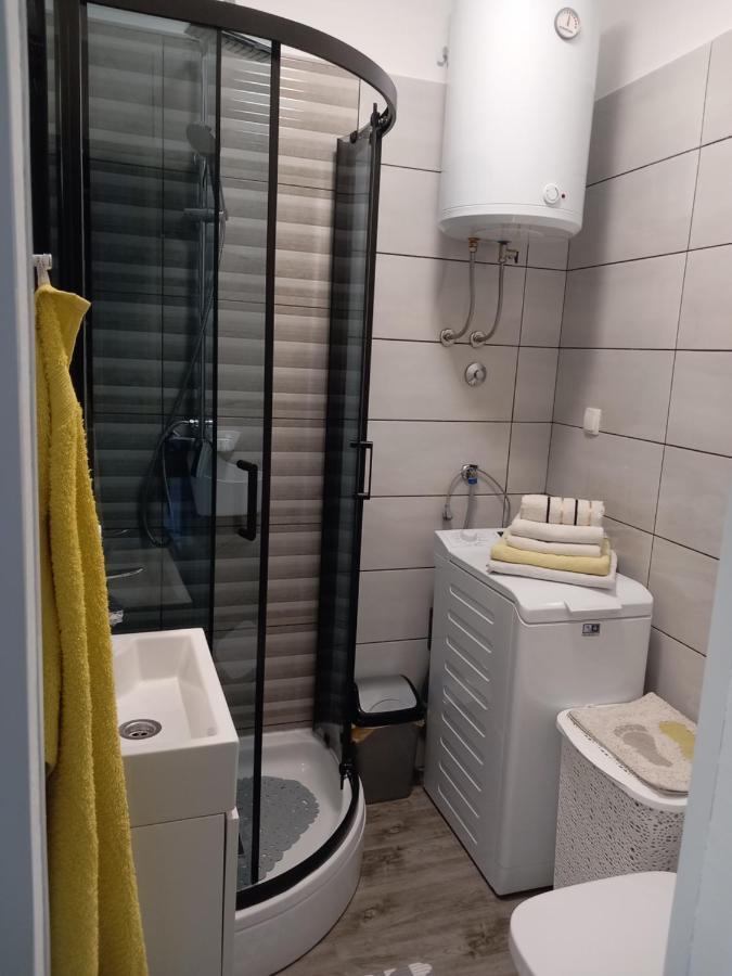 Apartamento Cvita & Maja