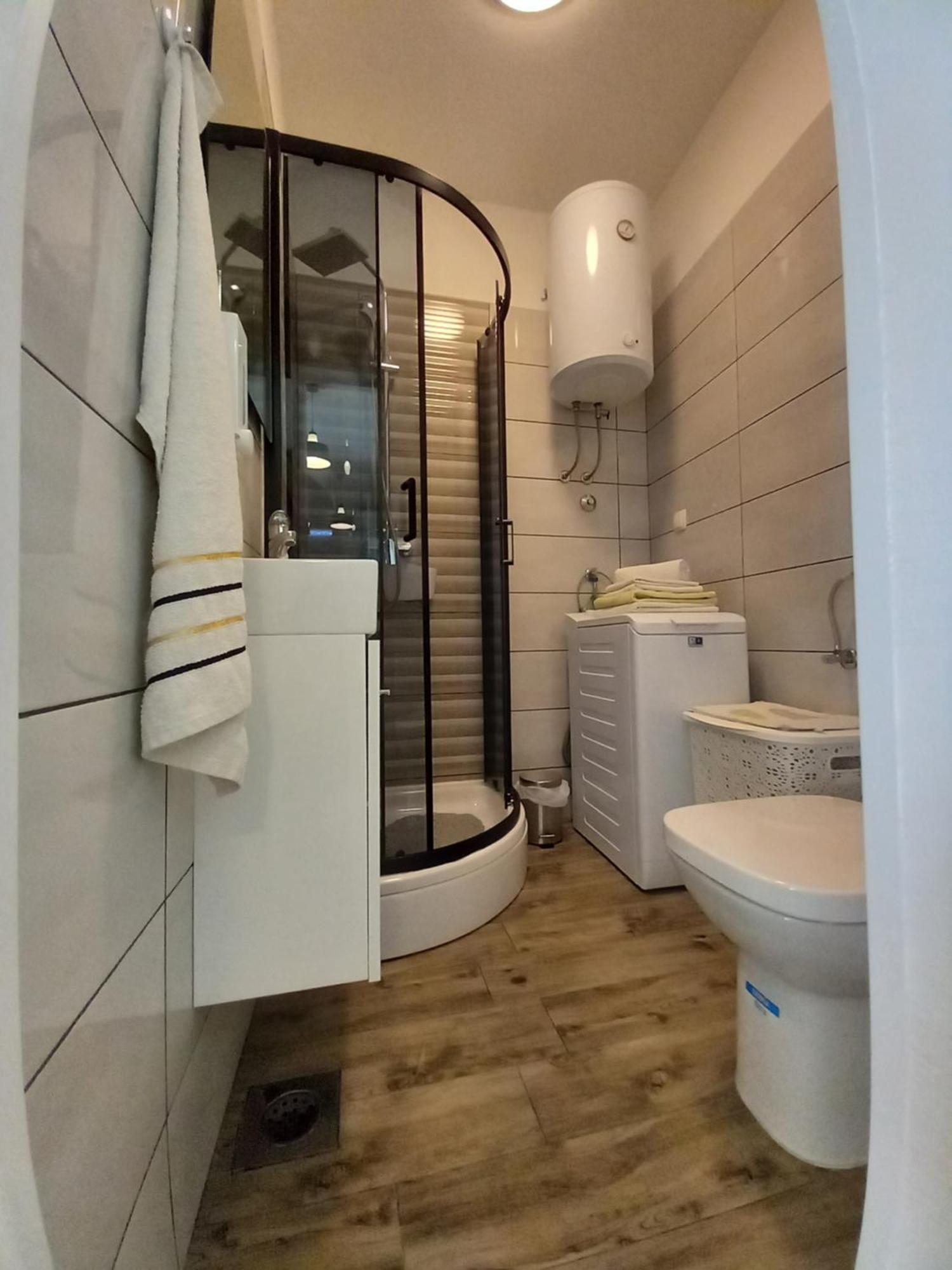Apartamento Cvita & Maja *