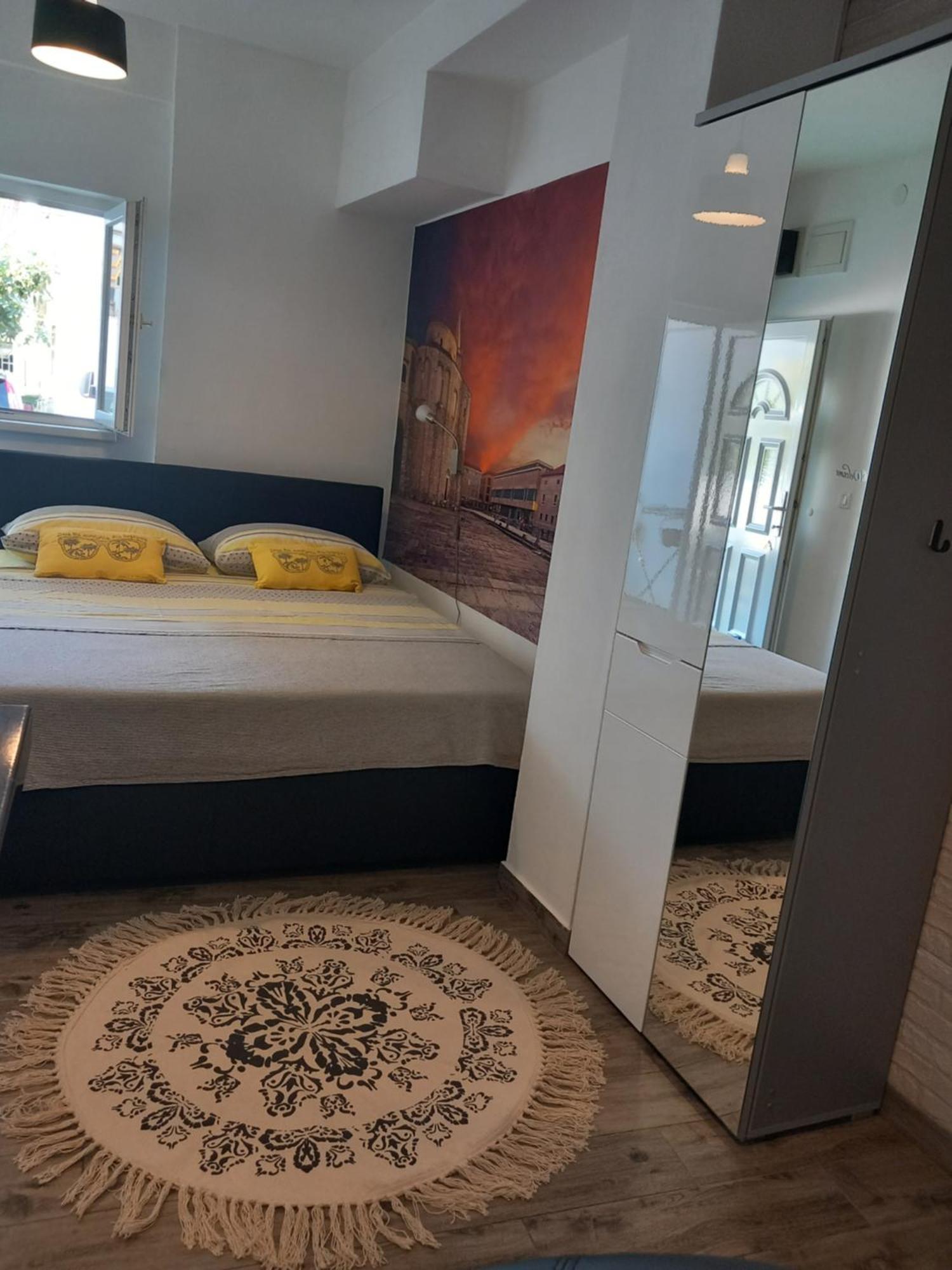 Apartamento Cvita & Maja Zadar