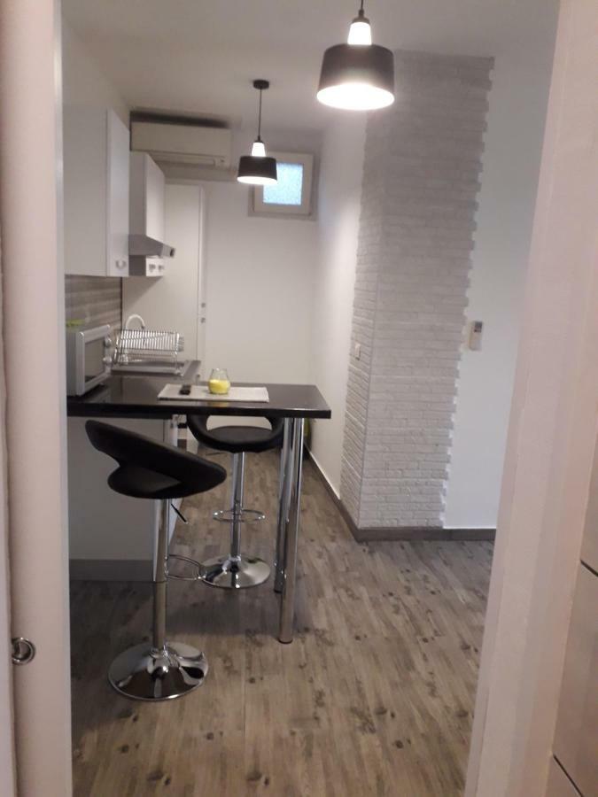 Apartamento Cvita & Maja Zadar