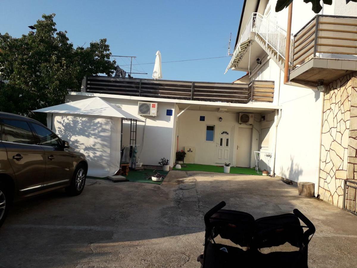 Apartamento Cvita & Maja