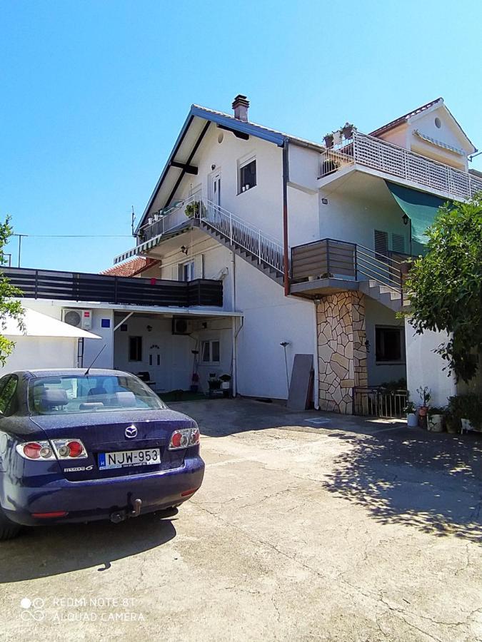 Cvita & Maja Apartma