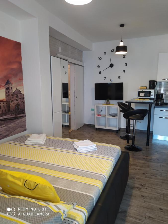 Cvita & Maja Apartment