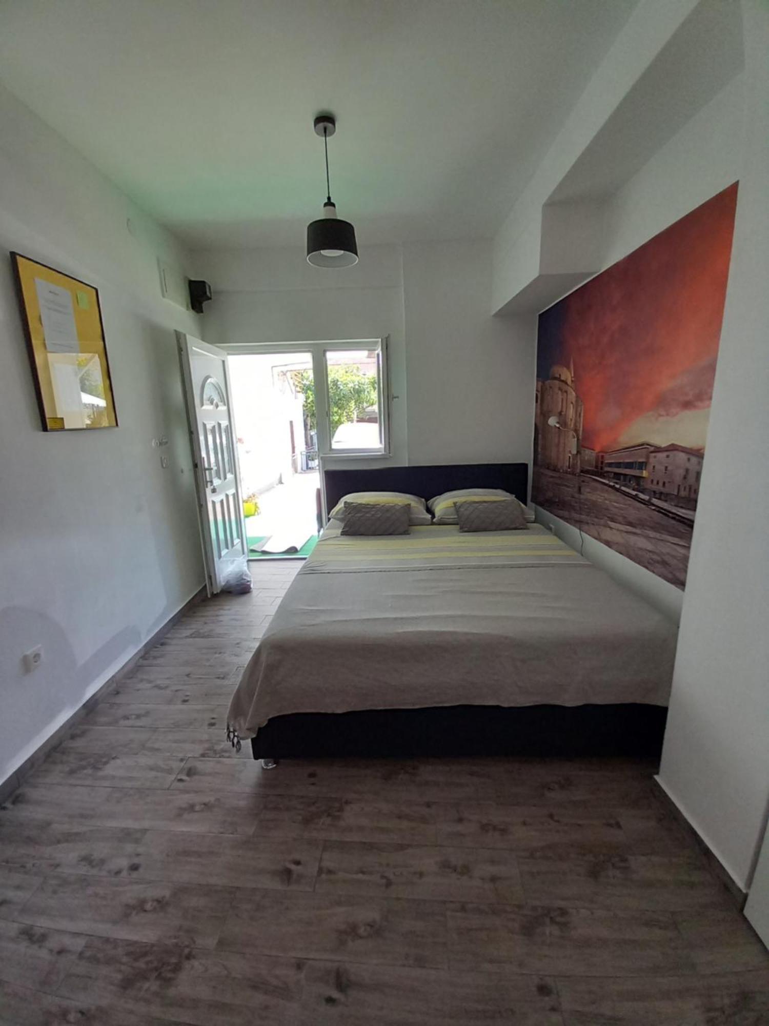 Cvita & Maja Apartment
