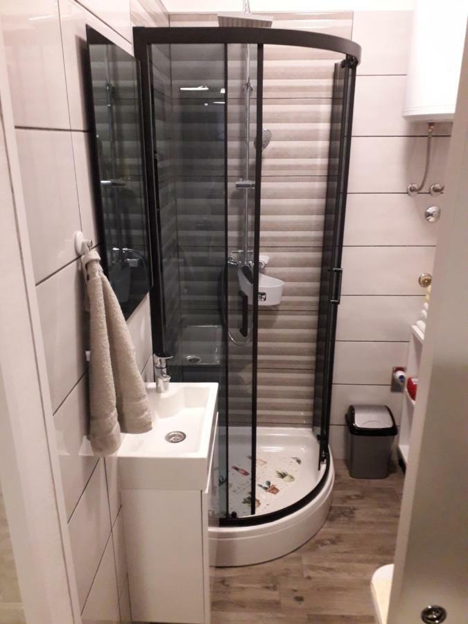 Cvita & Maja Apartma Zadar